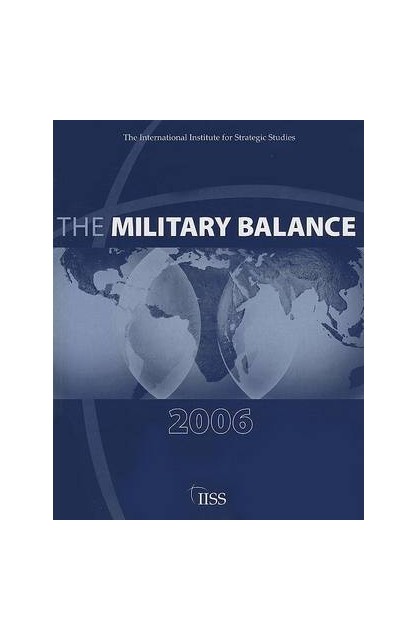 Military Balance 2006