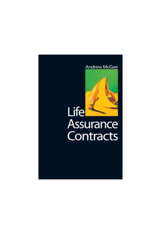 Life Assurance Contracts