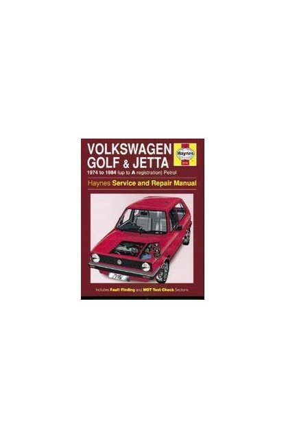 Volkswagen Golf and Jetta...