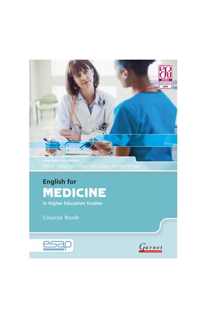 English For Medicine in...