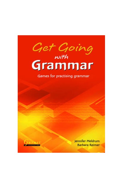 Get Going with Grammar