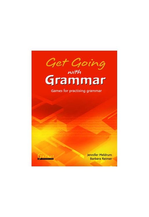 Get Going with Grammar