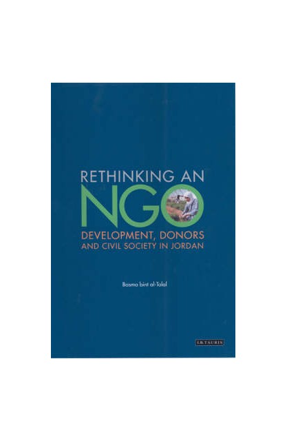 Rethinking an NGOS