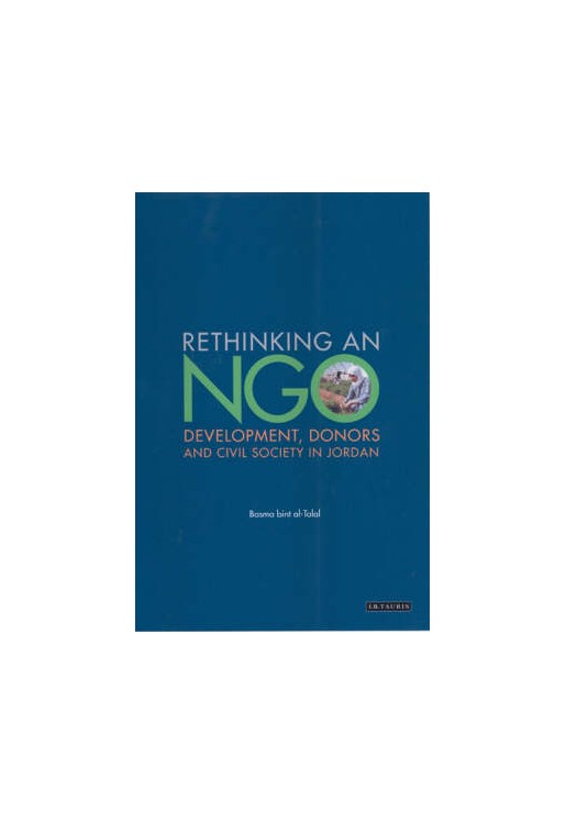 Rethinking an NGOS