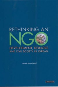 Rethinking an NGOS
