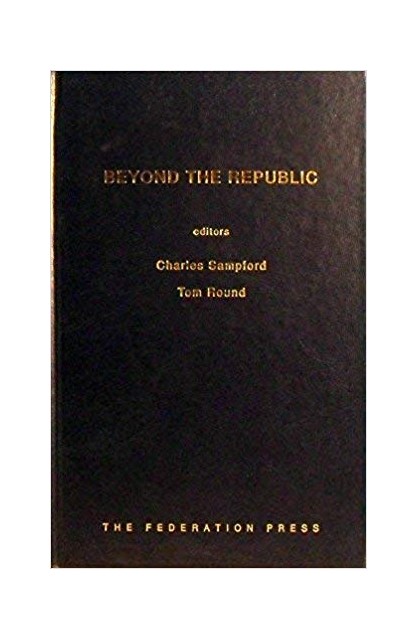 Beyond the Republic