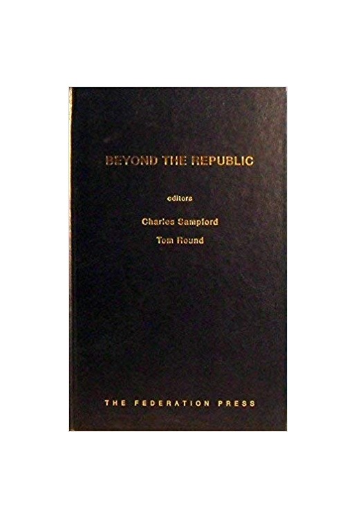 Beyond the Republic