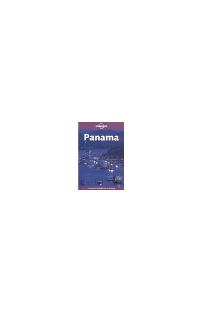 Panama TSK 2e