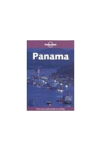 Panama TSK 2e