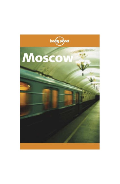 Moscow City Guide 2e