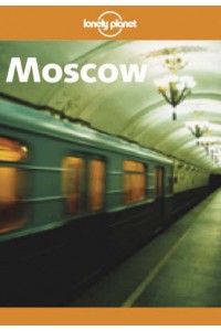 Moscow City Guide 2e