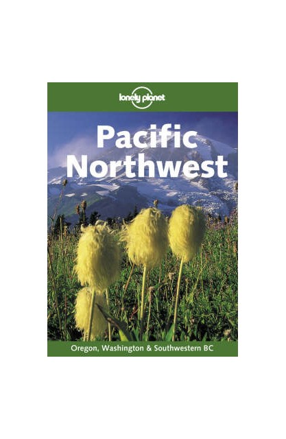 Pacific Northwest TSK 3e