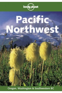 Pacific Northwest TSK 3e