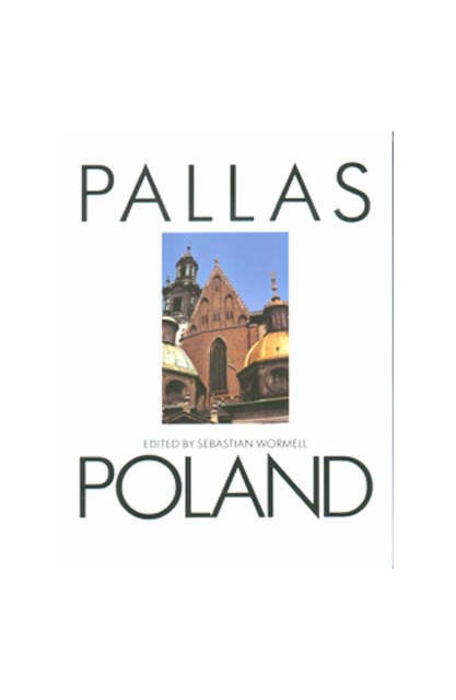 Poland Pallas Athena