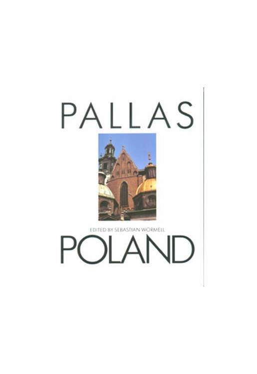 Poland Pallas Athena