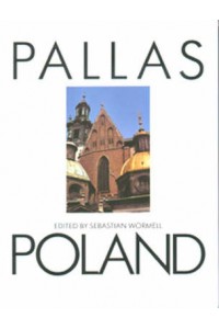 Poland Pallas Athena