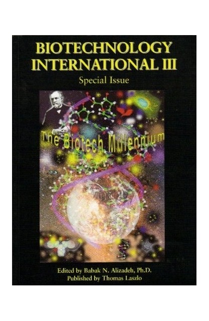 Biotechnology International...