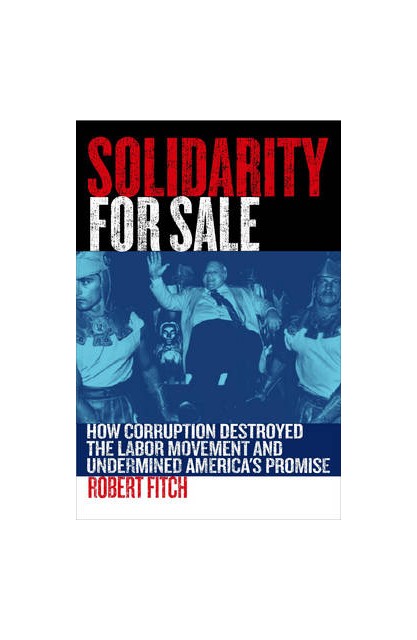 Solidarity for Sale