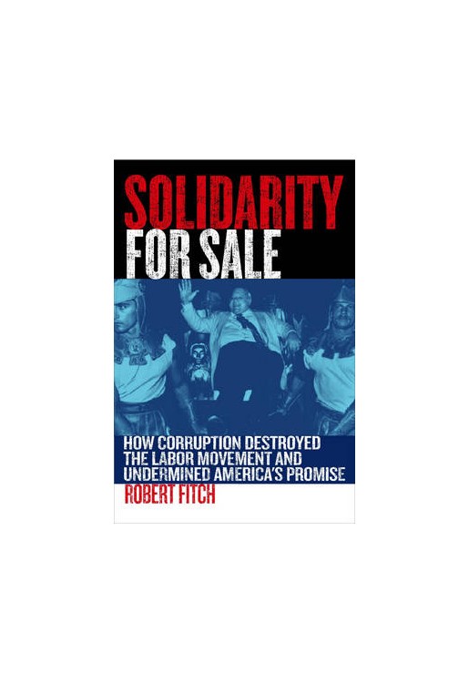 Solidarity for Sale