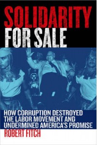 Solidarity for Sale