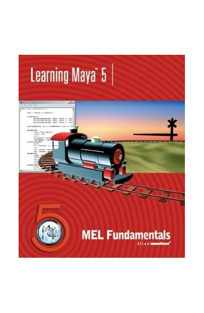 Learning Maya 5 Fundamentals