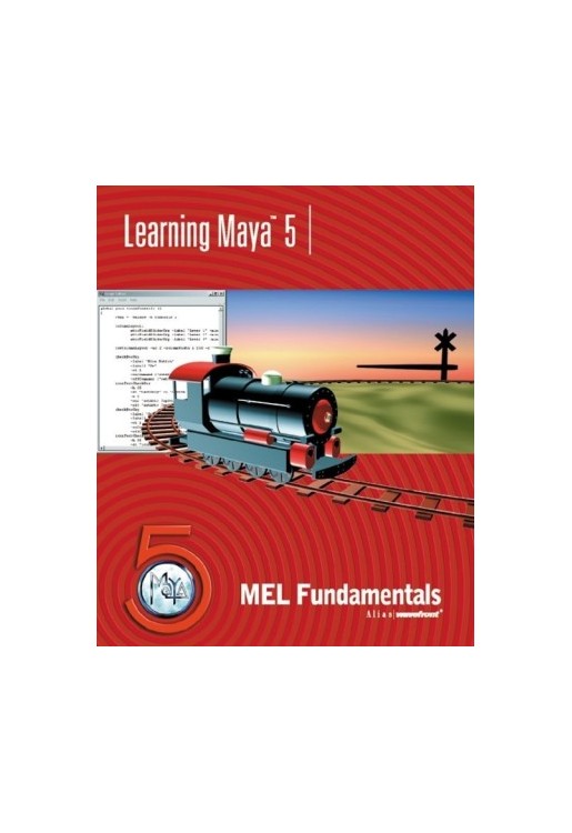 Learning Maya 5 Fundamentals