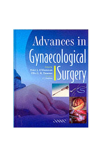 Advances in Gynaecological...
