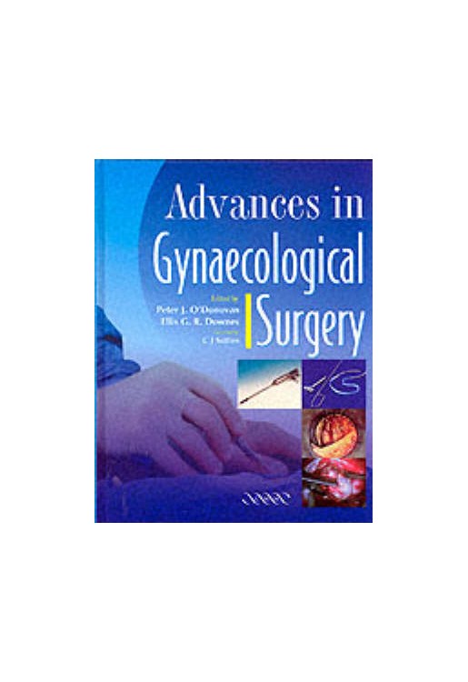 Advances in Gynaecological Surgery