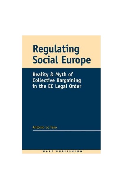 Regulating Social Europe