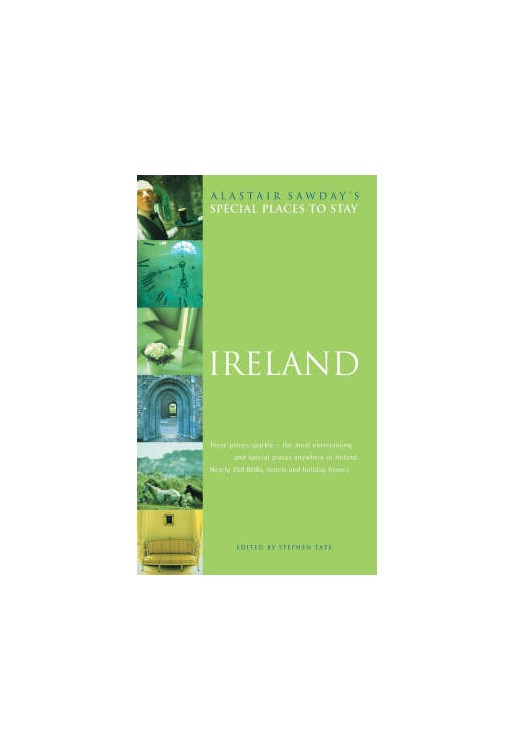 Ireland Special Places to Stay