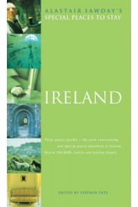 Ireland Special Places to Stay