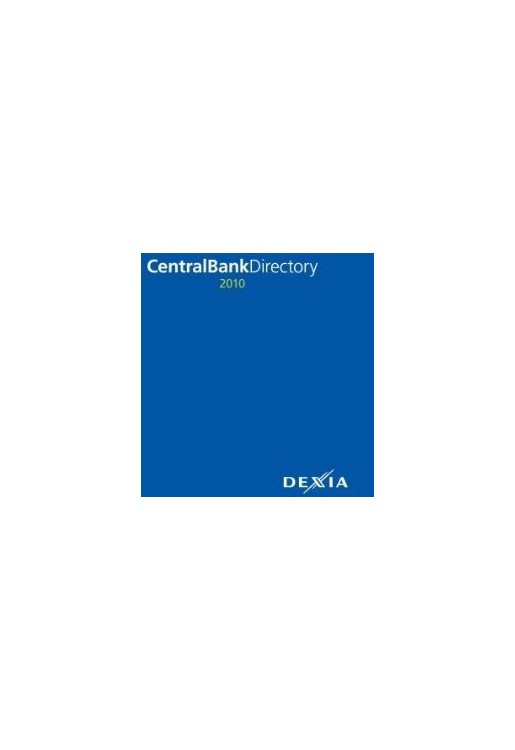 Central Bank Directory 2010
