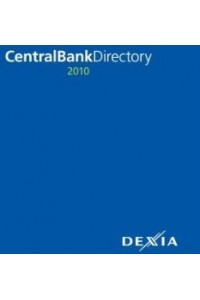 Central Bank Directory 2010