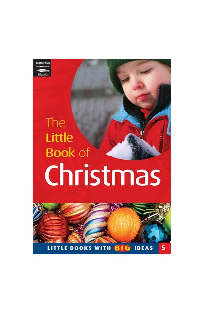 Little Book of Christmas