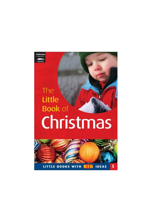 Little Book of Christmas
