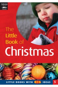Little Book of Christmas