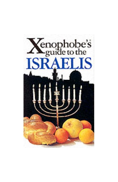 Xenophobe's Guide to the...