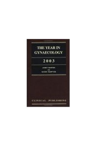 Year In Gynaecology 2003