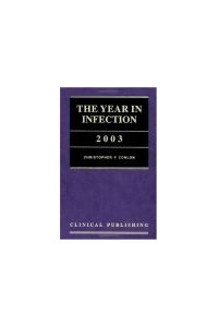 Year In Infection