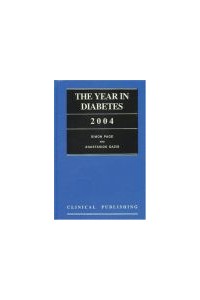 Year In Diabetes 2004
