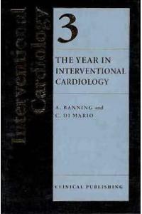 Year in Interventional Cardiology: 3 vol
