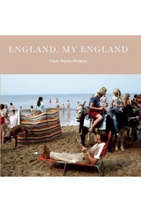 England My England
