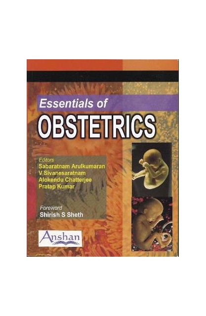 Essentials of Obsterics