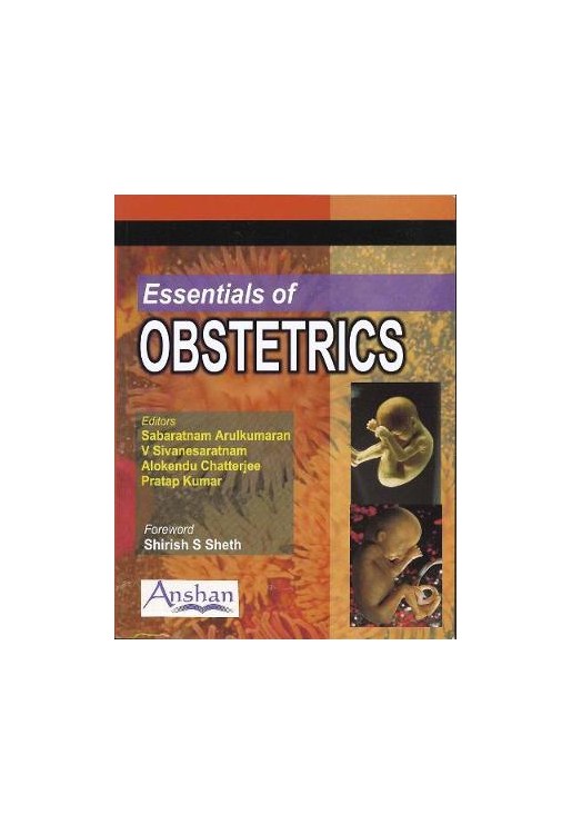 Essentials of Obsterics