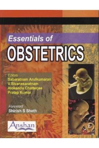 Essentials of Obsterics