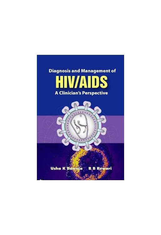 Diagnosis & Management of HIV / AIDS
