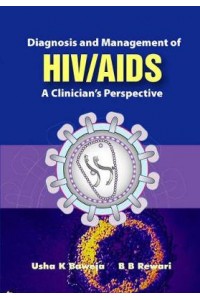 Diagnosis & Management of HIV / AIDS