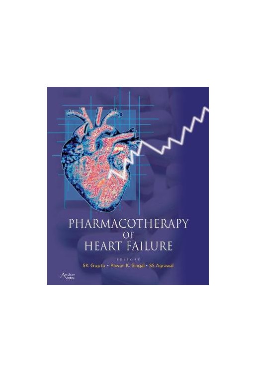 Pharmacotherapy of Heart Failure