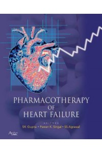 Pharmacotherapy of Heart Failure
