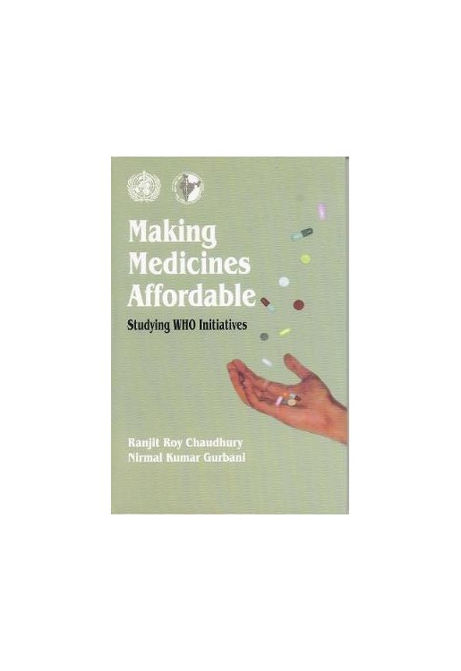 Making Medicines Affordable